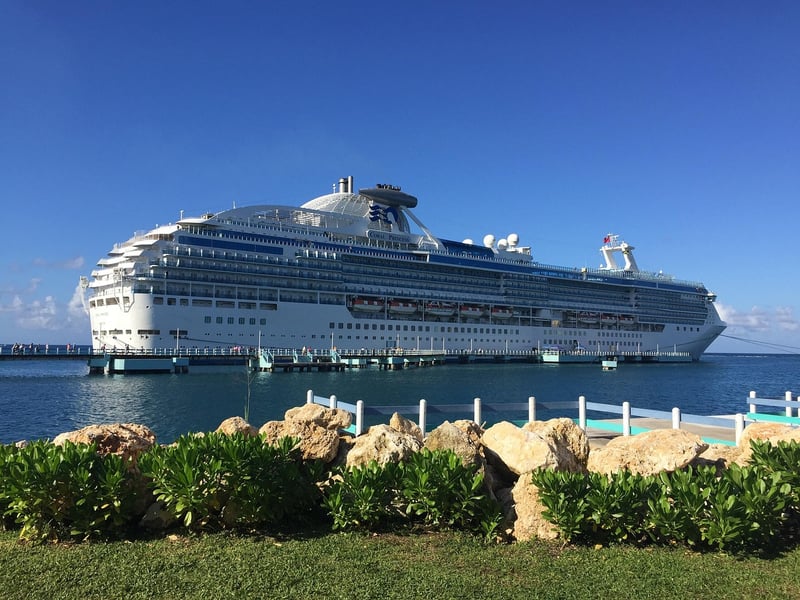Vacation Getaways